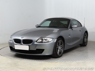 BMW Z4 3.0si 2007
