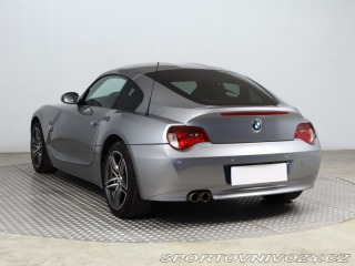 BMW Z4 3.0si 2007