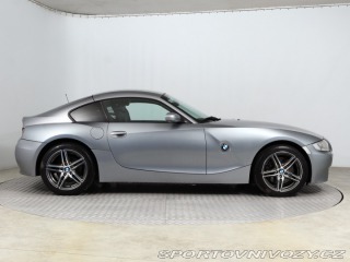 BMW Z4 3.0si 2007