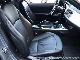 BMW Z4 3.0si 2007