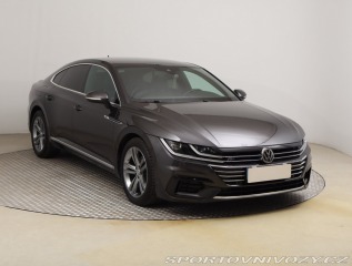 Volkswagen Arteon R-line 2.0 TDI 4Motion