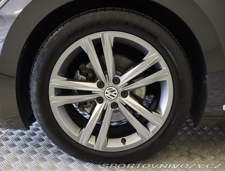 Volkswagen Arteon R-line 2.0 TDI 4Motion 2018