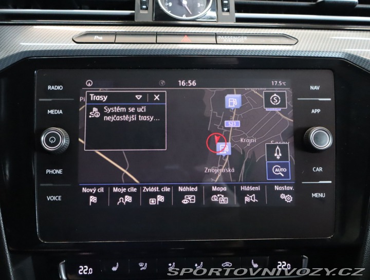Volkswagen Arteon R-line 2.0 TDI 4Motion 2018