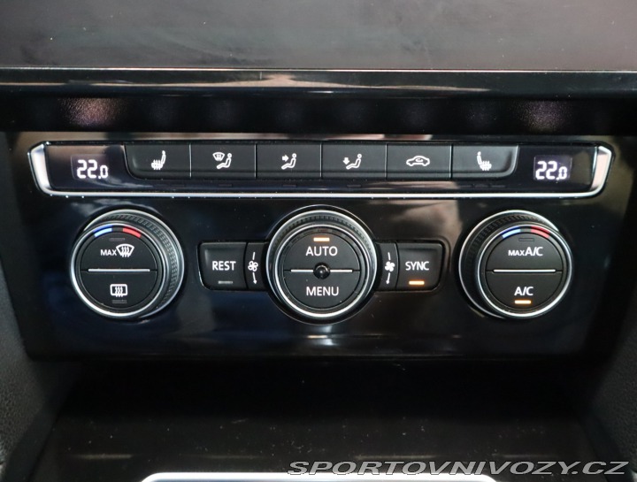 Volkswagen Arteon R-line 2.0 TDI 4Motion 2018