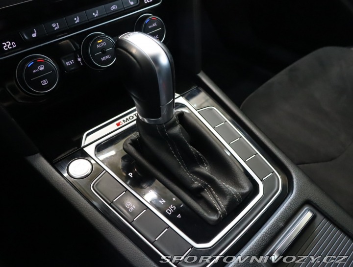 Volkswagen Arteon R-line 2.0 TDI 4Motion 2018