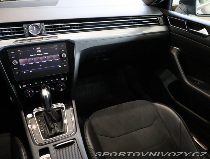 Volkswagen Arteon R-line 2.0 TDI 4Motion 2018