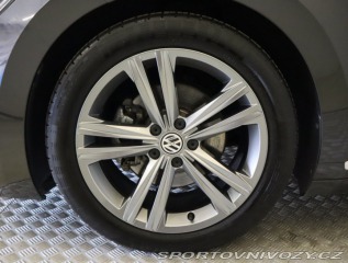 Volkswagen Arteon R-line 2.0 TDI 4Motion 2018