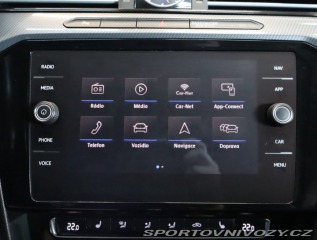 Volkswagen Arteon R-line 2.0 TDI 4Motion 2018