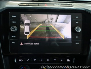 Volkswagen Arteon R-line 2.0 TDI 4Motion 2018
