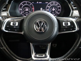 Volkswagen Arteon R-line 2.0 TDI 4Motion 2018