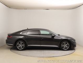 Volkswagen Arteon R-line 2.0 TDI 4Motion 2018
