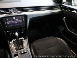 Volkswagen Arteon R-line 2.0 TDI 4Motion 2018