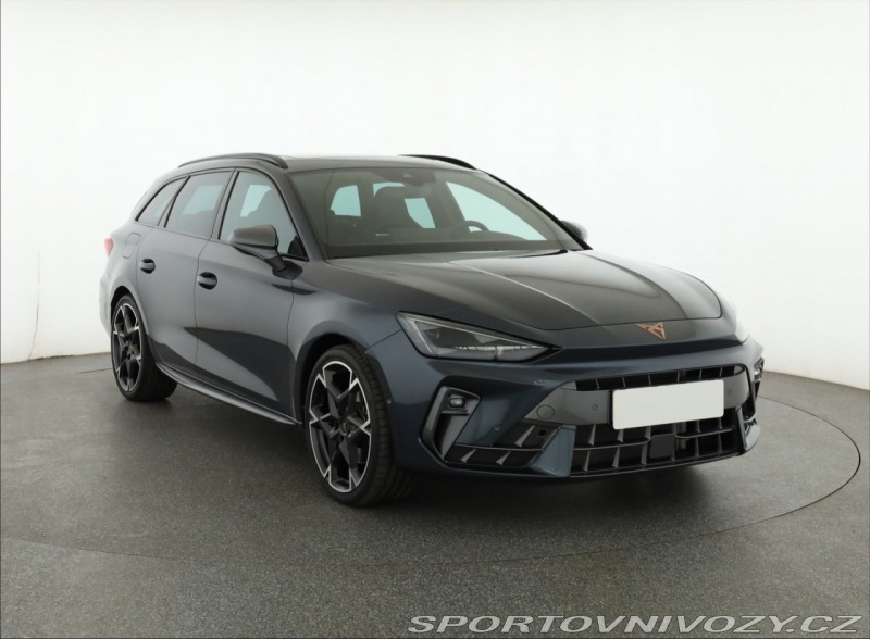 Cupra Leon 1.5 eTSI