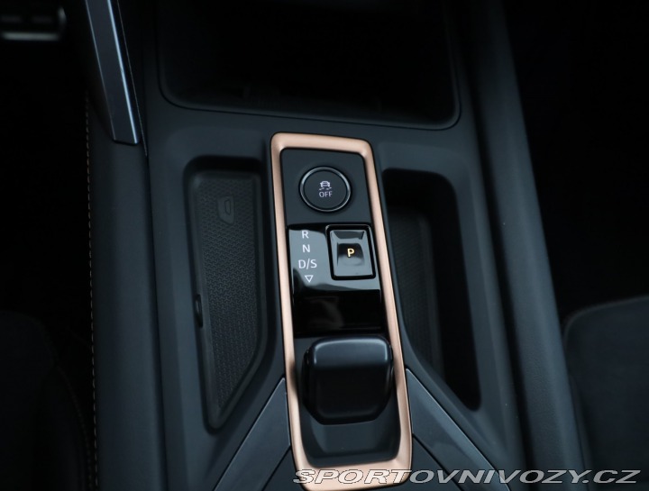 Cupra Leon 1.5 eTSI 2024