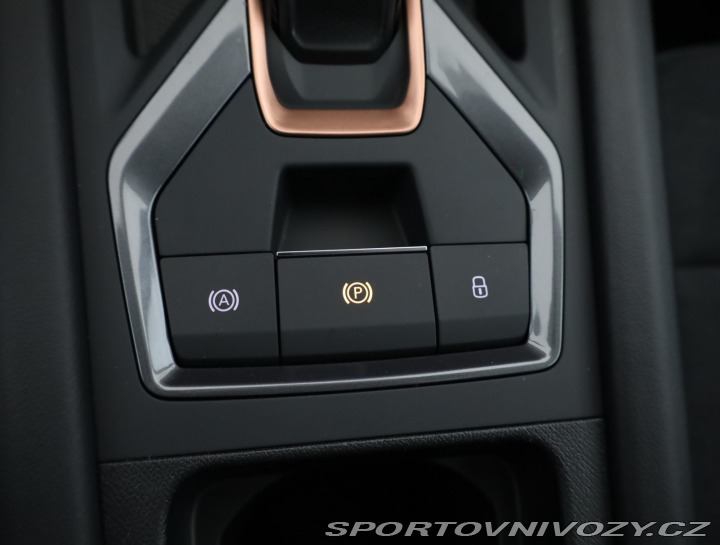 Cupra Leon 1.5 eTSI 2024
