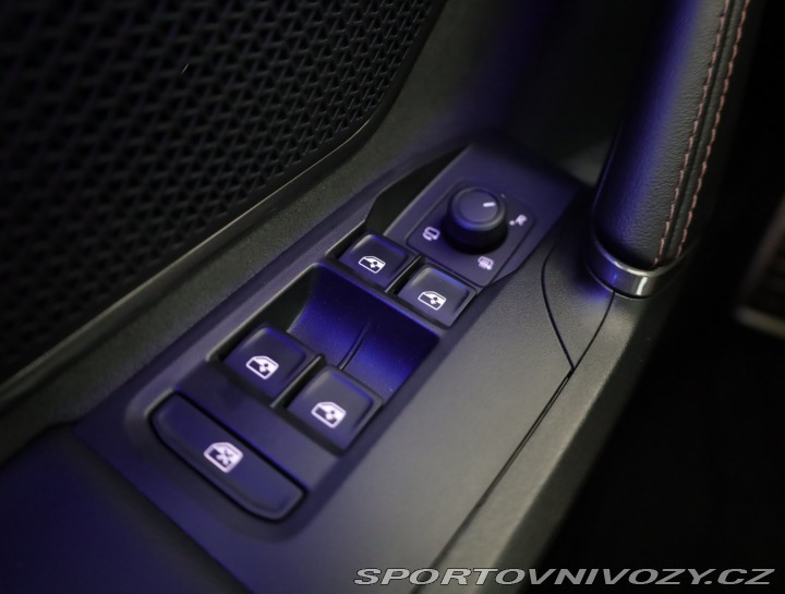 Cupra Leon 1.5 eTSI 2024