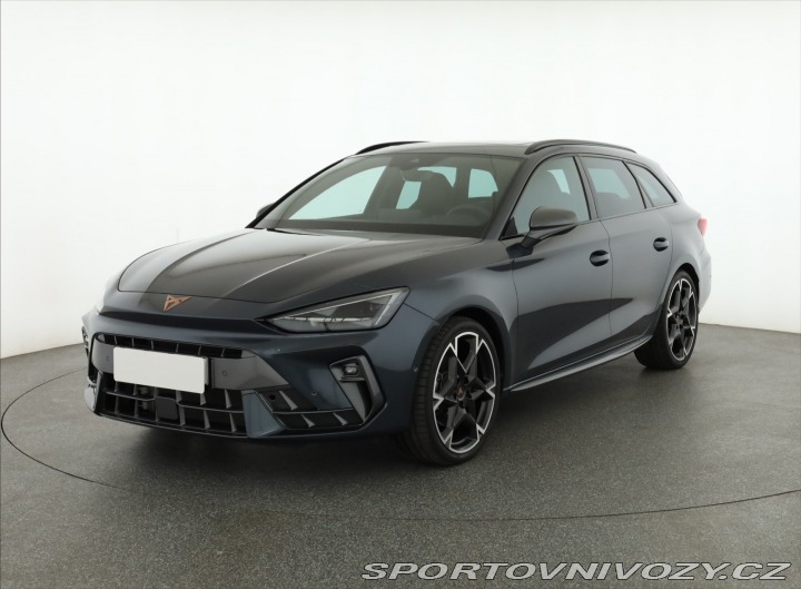 Cupra Leon 1.5 eTSI 2024
