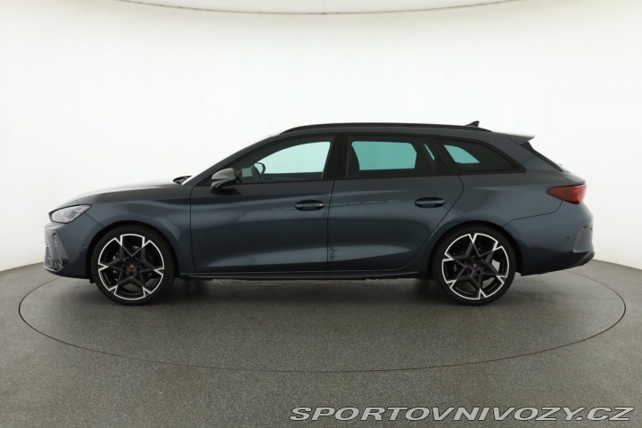 Cupra Leon 1.5 eTSI 2024