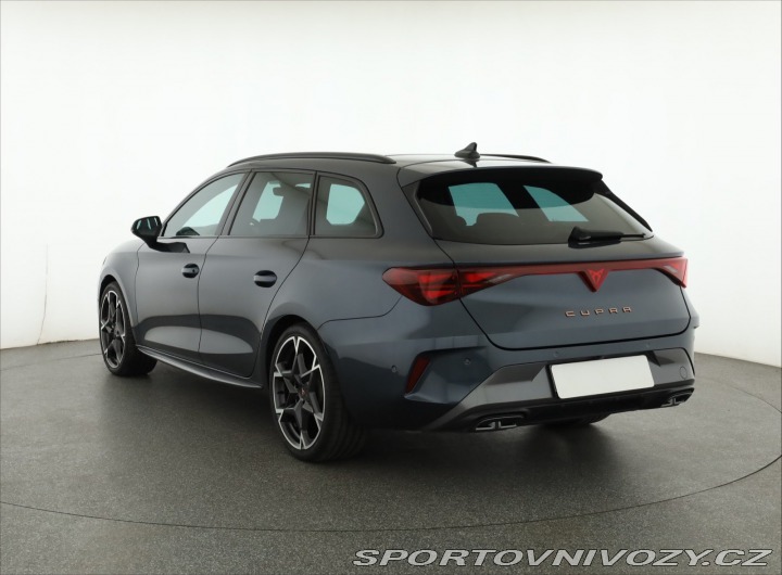 Cupra Leon 1.5 eTSI 2024