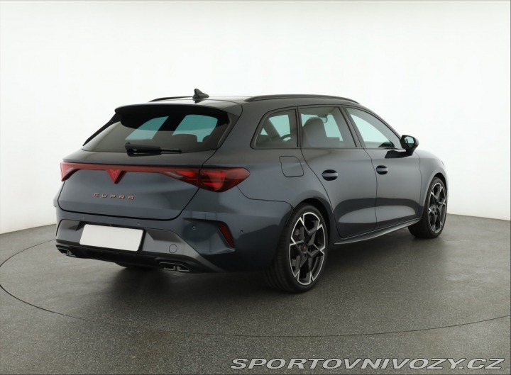 Cupra Leon 1.5 eTSI 2024