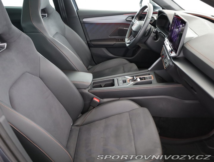 Cupra Leon 1.5 eTSI 2024