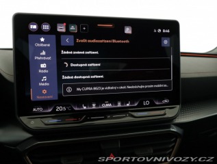 Cupra Leon 1.5 eTSI 2024