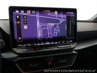 Cupra Leon 1.5 eTSI 2024