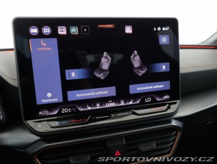 Cupra Leon 1.5 eTSI 2024