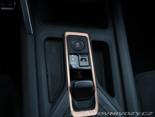 Cupra Leon 1.5 eTSI 2024