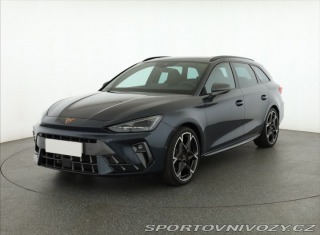 Cupra Leon 1.5 eTSI 2024