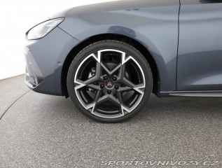 Cupra Leon 1.5 eTSI 2024
