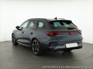 Cupra Leon 1.5 eTSI 2024
