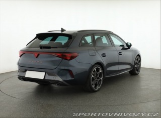 Cupra Leon 1.5 eTSI 2024