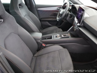 Cupra Leon 1.5 eTSI 2024
