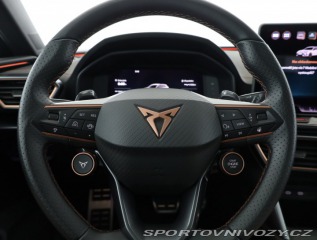 Cupra Leon 1.5 eTSI 2024