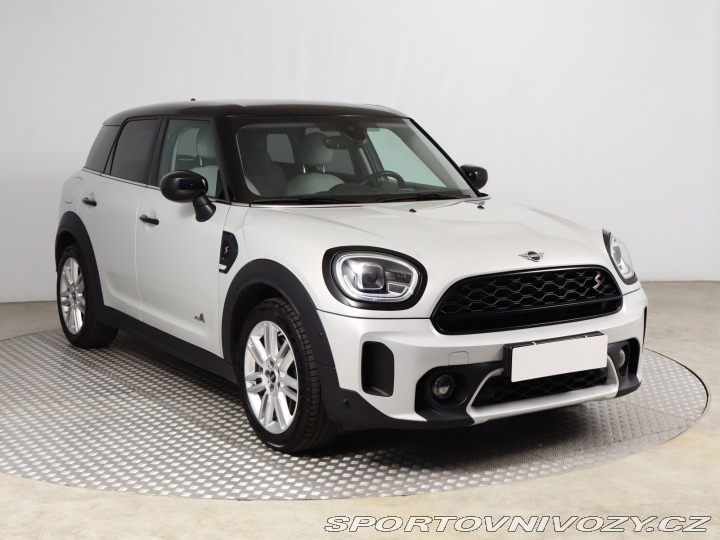 Mini Countryman Cooper S ALL4 2020
