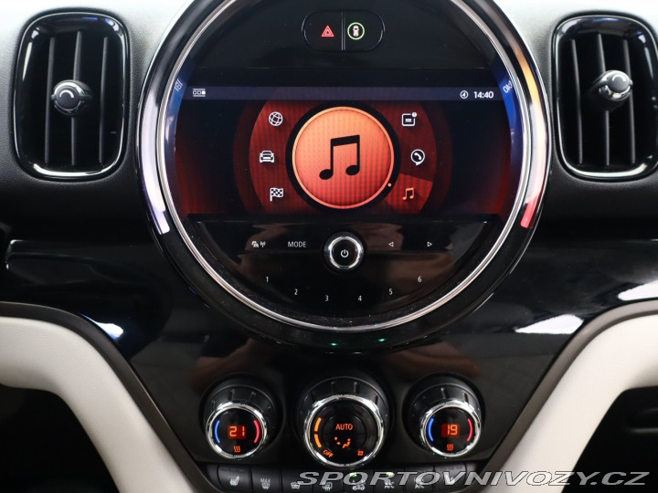 Mini Countryman Cooper S ALL4 2020