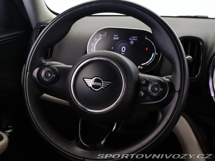 Mini Countryman Cooper S ALL4 2020