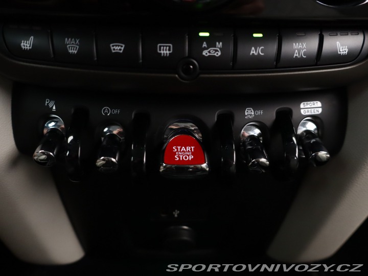 Mini Countryman Cooper S ALL4 2020