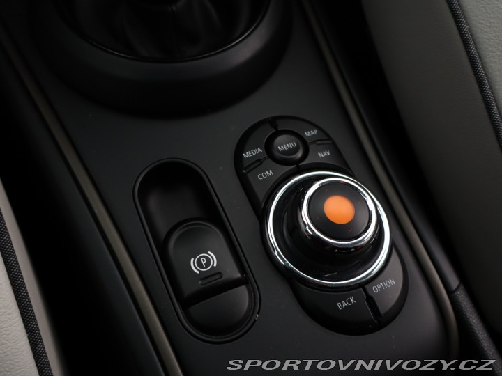 Mini Countryman Cooper S ALL4 2020
