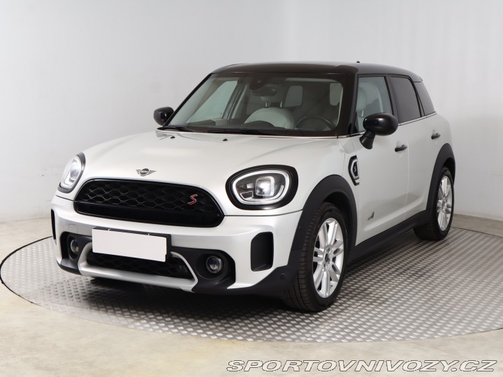 Mini Countryman Cooper S ALL4 2020