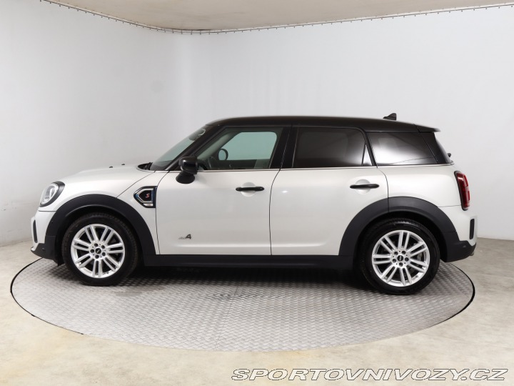 Mini Countryman Cooper S ALL4 2020
