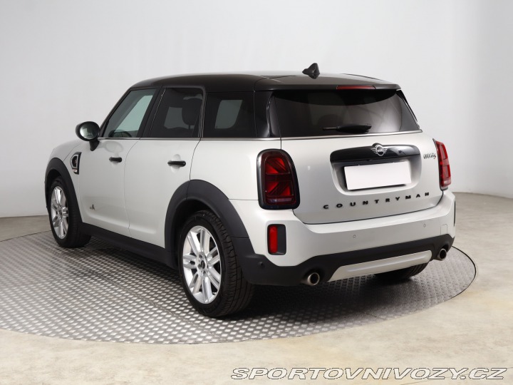 Mini Countryman Cooper S ALL4 2020