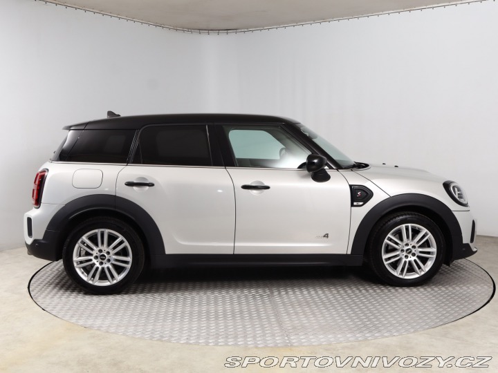 Mini Countryman Cooper S ALL4 2020