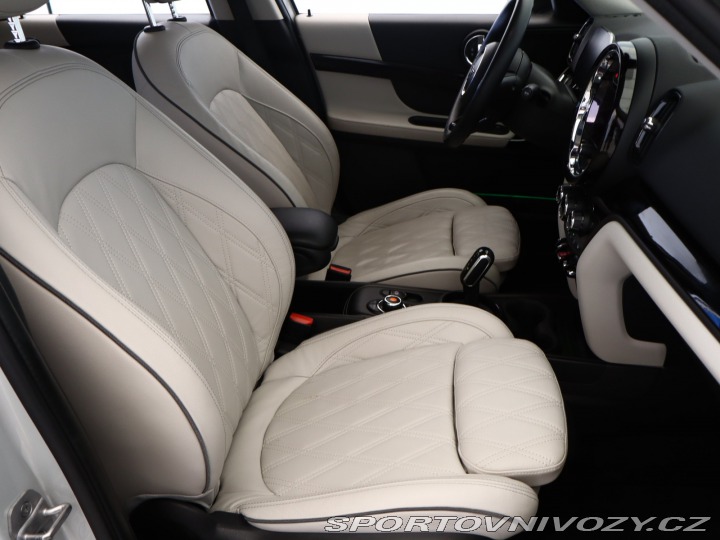 Mini Countryman Cooper S ALL4 2020