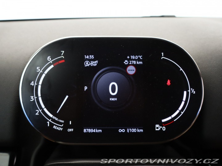 Mini Countryman Cooper S ALL4 2020