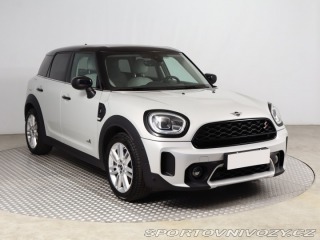 Mini Countryman Cooper S ALL4 2020