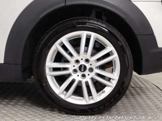 Mini Countryman Cooper S ALL4 2020