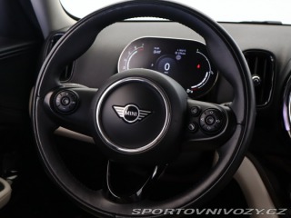 Mini Countryman Cooper S ALL4 2020