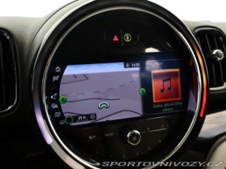 Mini Countryman Cooper S ALL4 2020